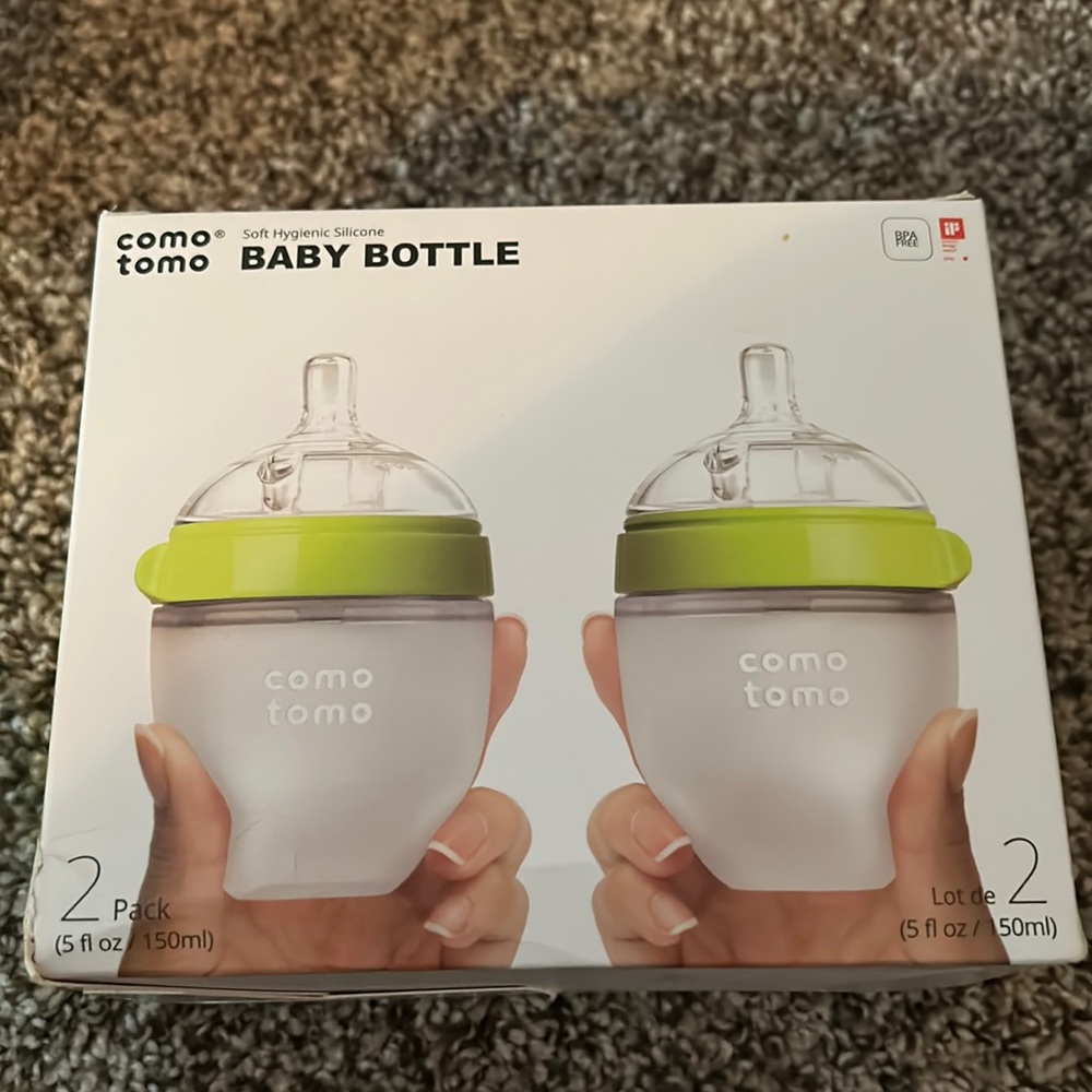 Never used brand new in box